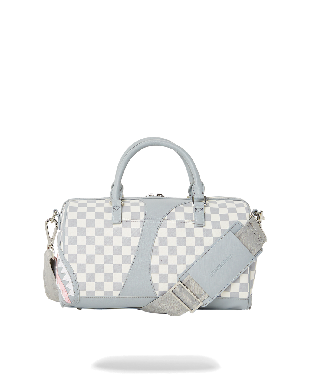 AIR TO THE THRONE JETSET MINI DUFFLE