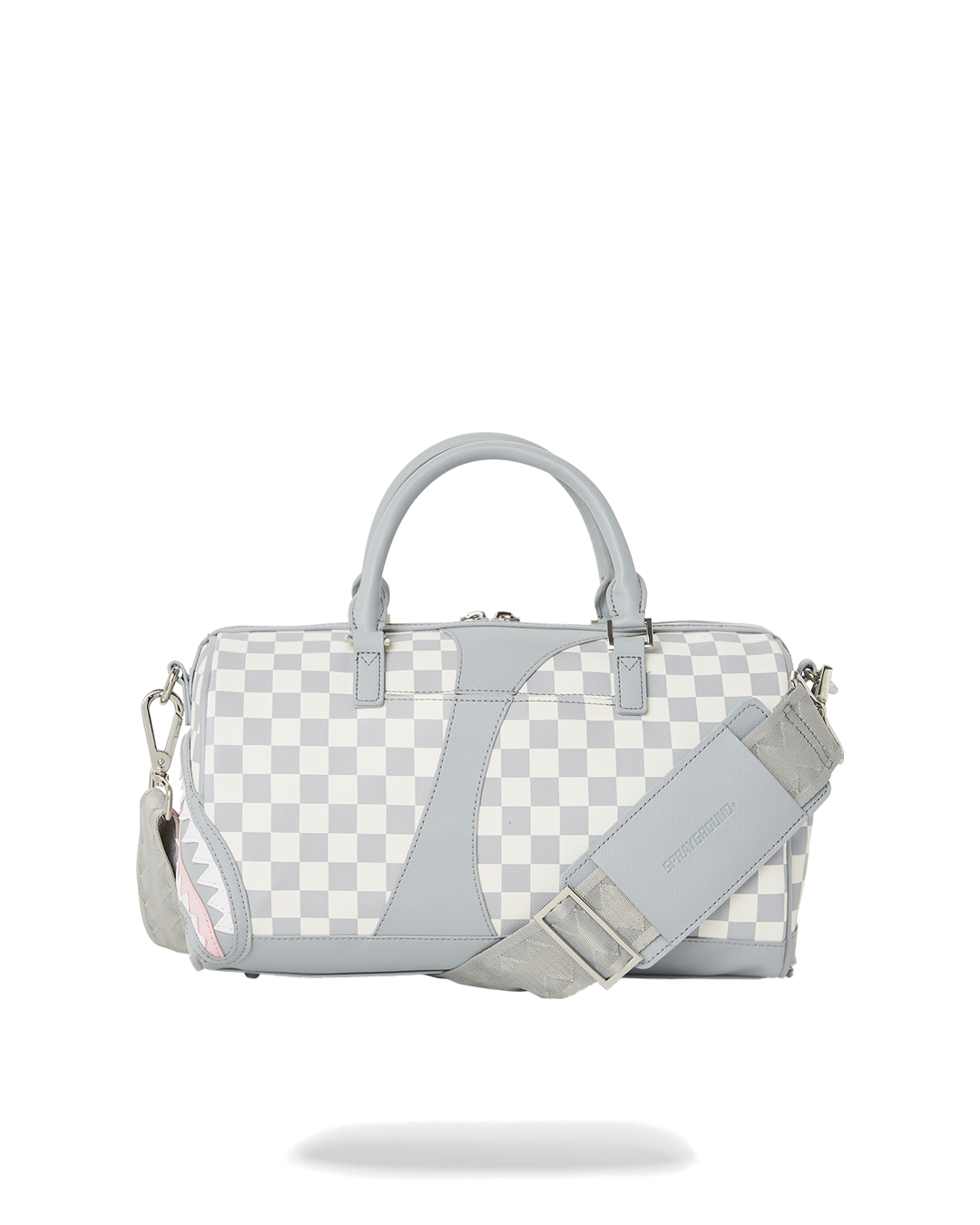 AIR TO THE THRONE JETSET MINI DUFFLE