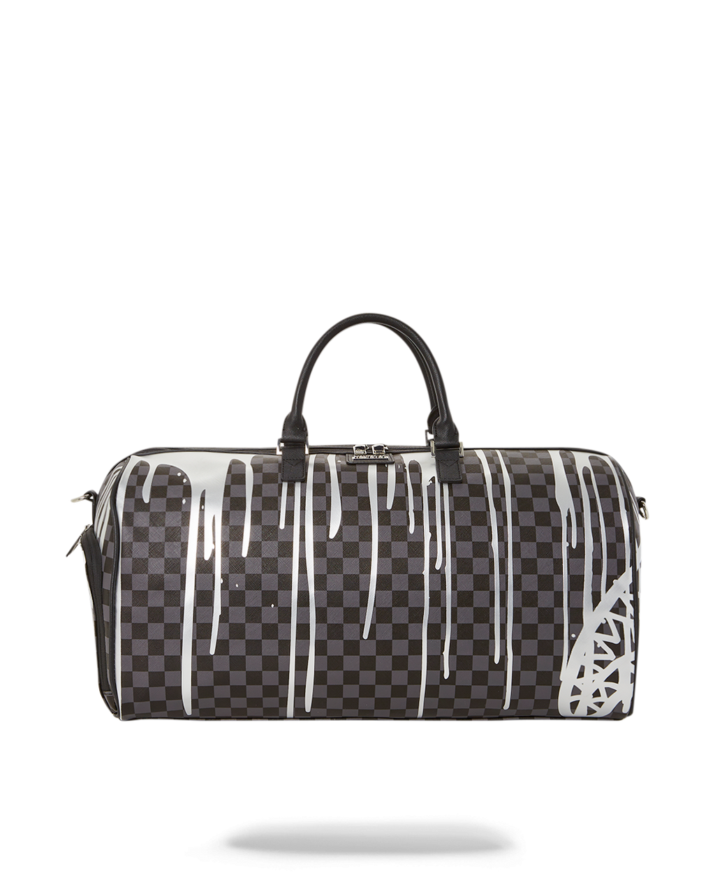 CHATEAU GHOST DUFFLE