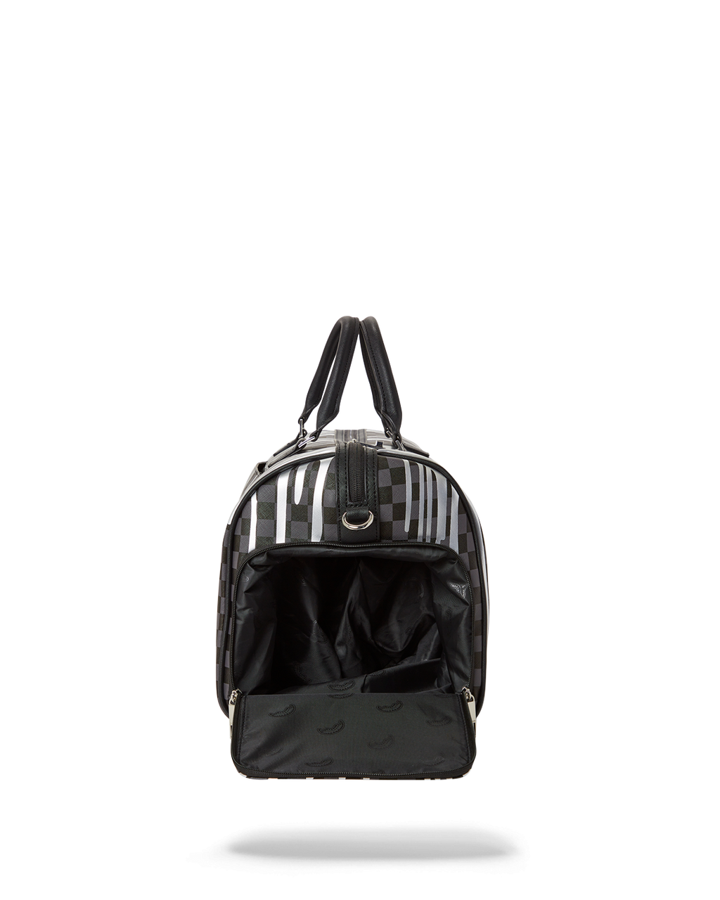 CHATEAU GHOST DUFFLE