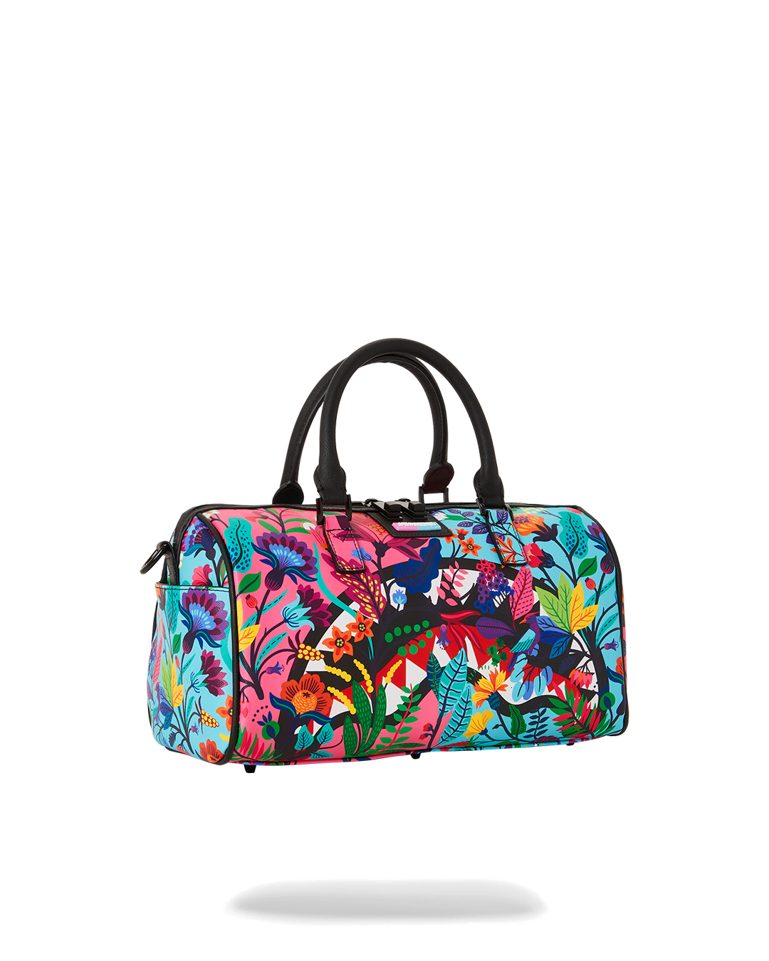 AVANT GARDEN MINI DUFFLE