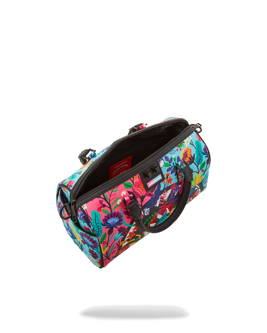 AVANT GARDEN MINI DUFFLE