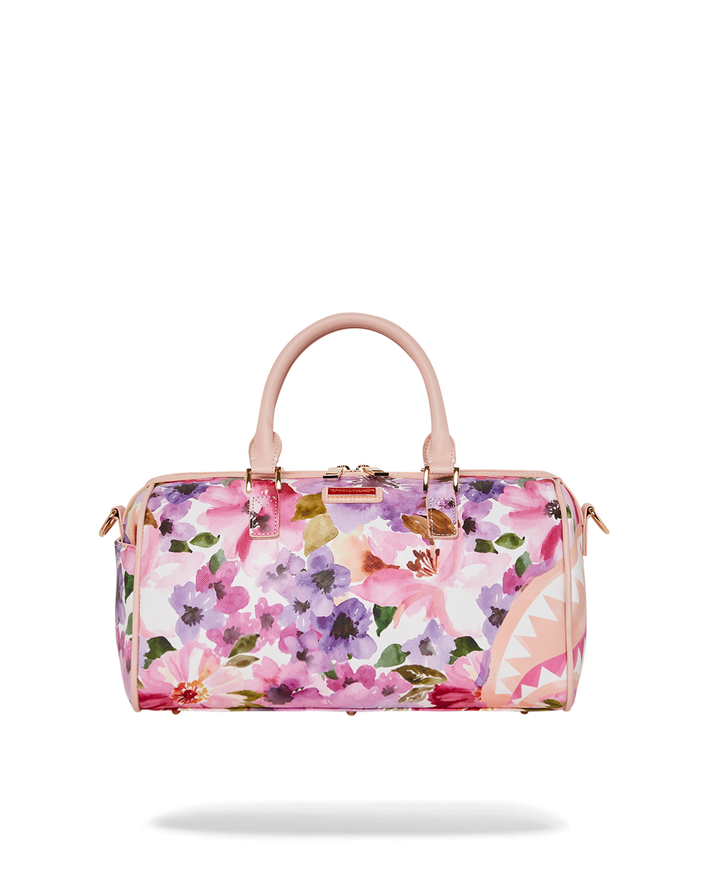BOTANIC VILLA CHILLA MINI DUFFLE