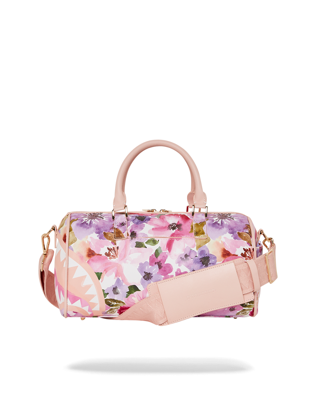 BOTANIC VILLA CHILLA MINI DUFFLE