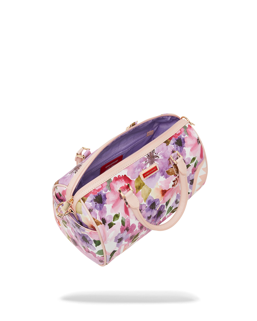 BOTANIC VILLA CHILLA MINI DUFFLE