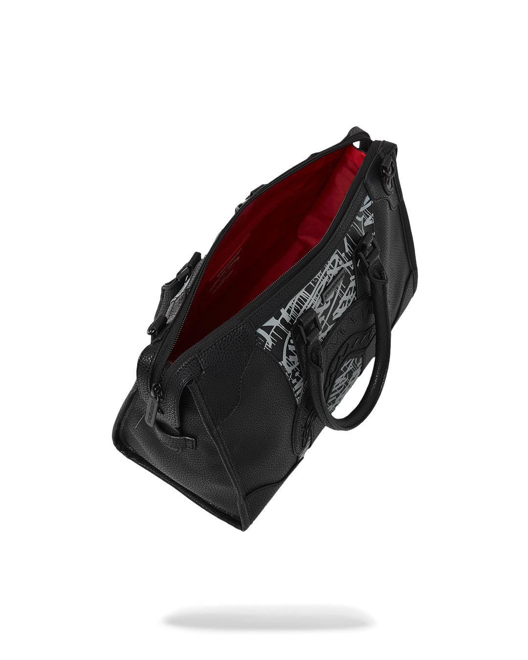 A.M.P.M PYRAMID MINI DUFFLE