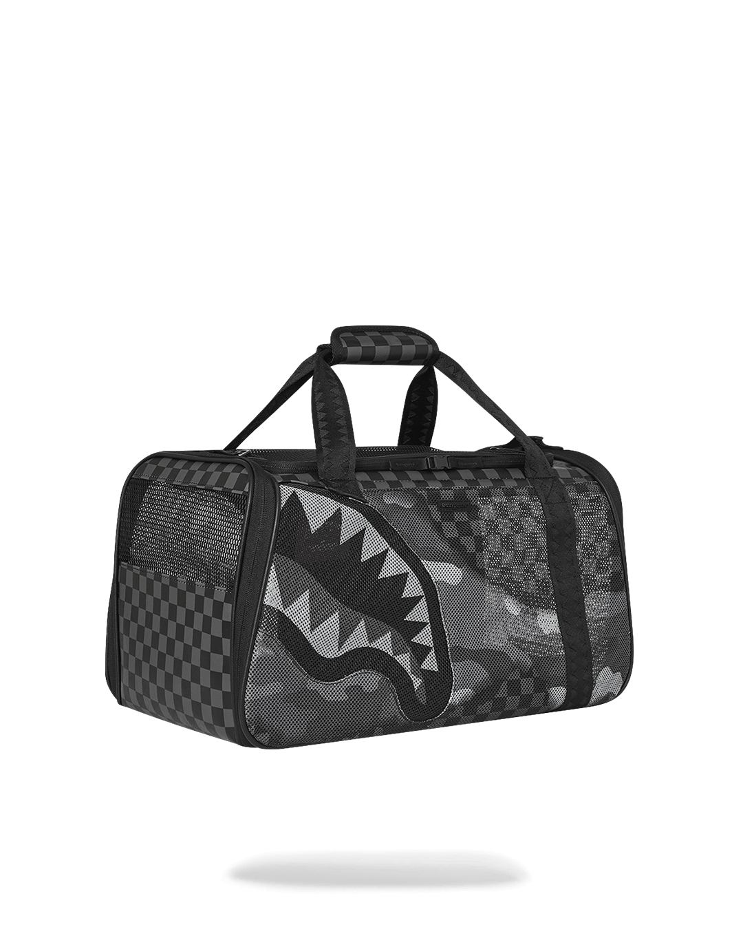 3AM RIPTIDE PET CARRIER DUFFLE