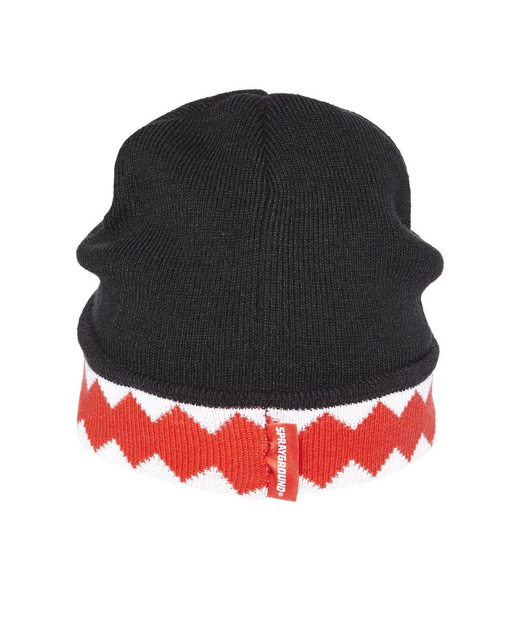 CORE BEANIE (RED)