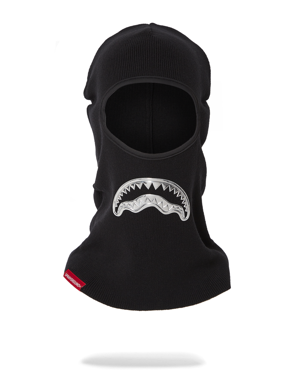 CHROME DOME SKI MASK
