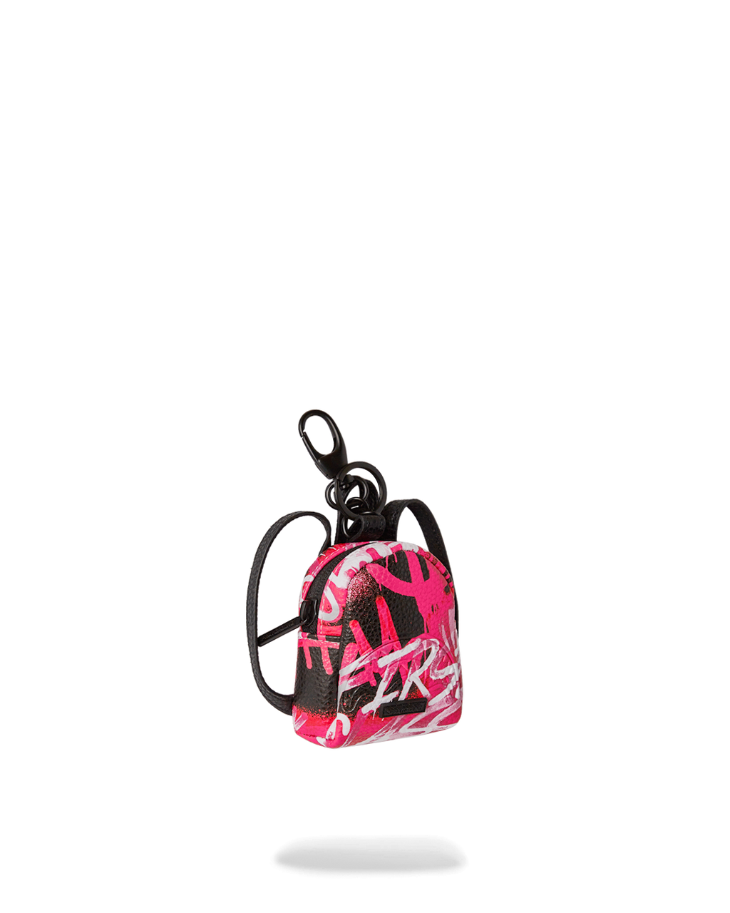 AFTERGLOW SKYGLOW BACKPACK KEYCHAIN