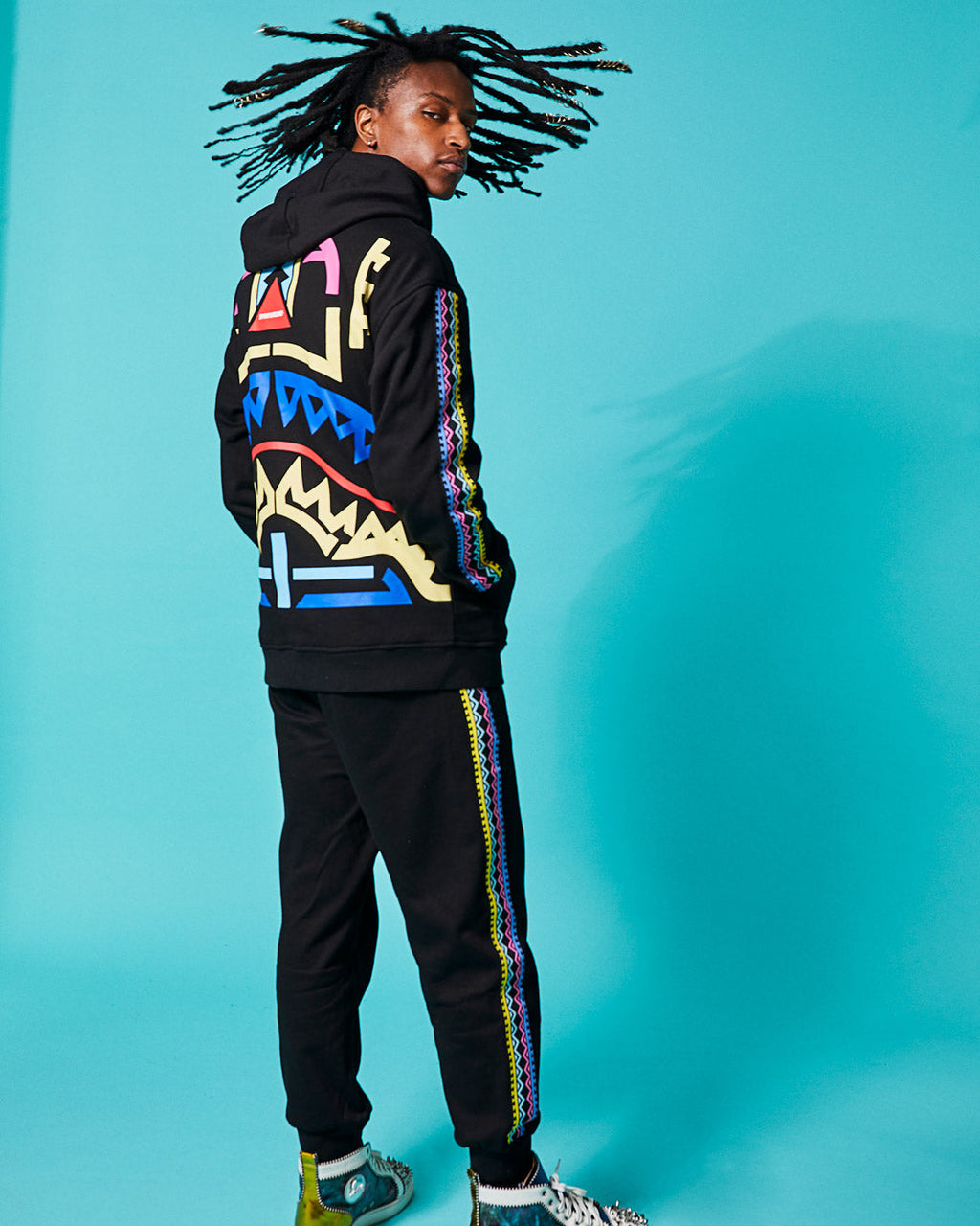 A.i.4 PATH TO THE FUTURE JOGGER