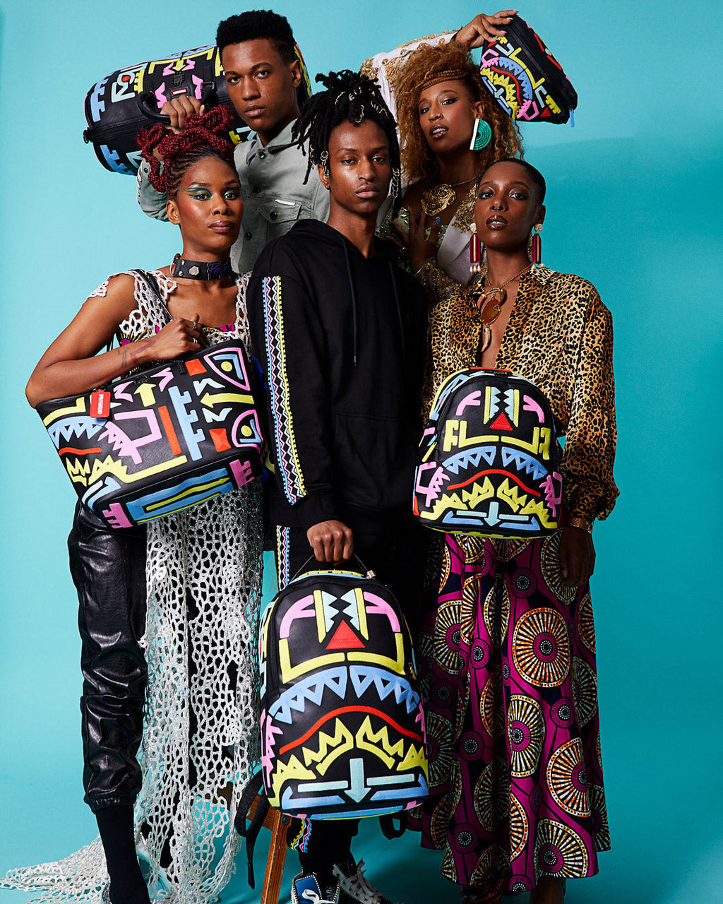 A.i.4 PATH TO THE FUTURE JOGGER