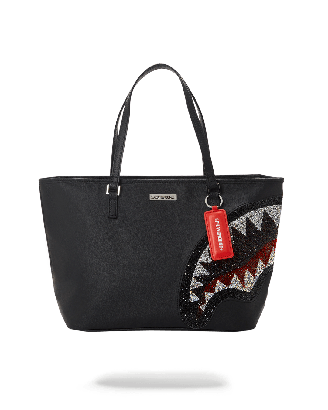 CLEARCUT TOTE (BLACK)