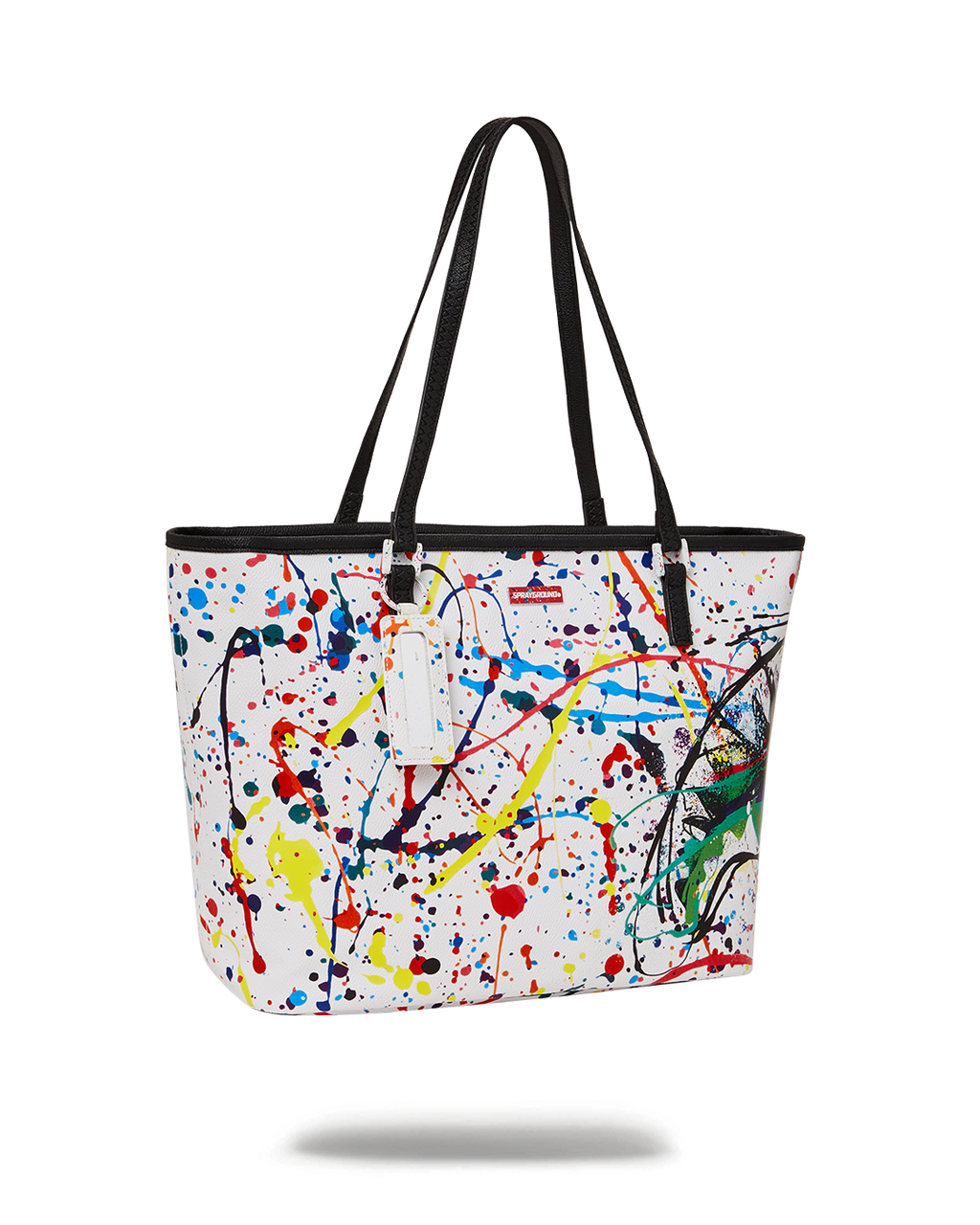AFTER DARK SPARK TOTE