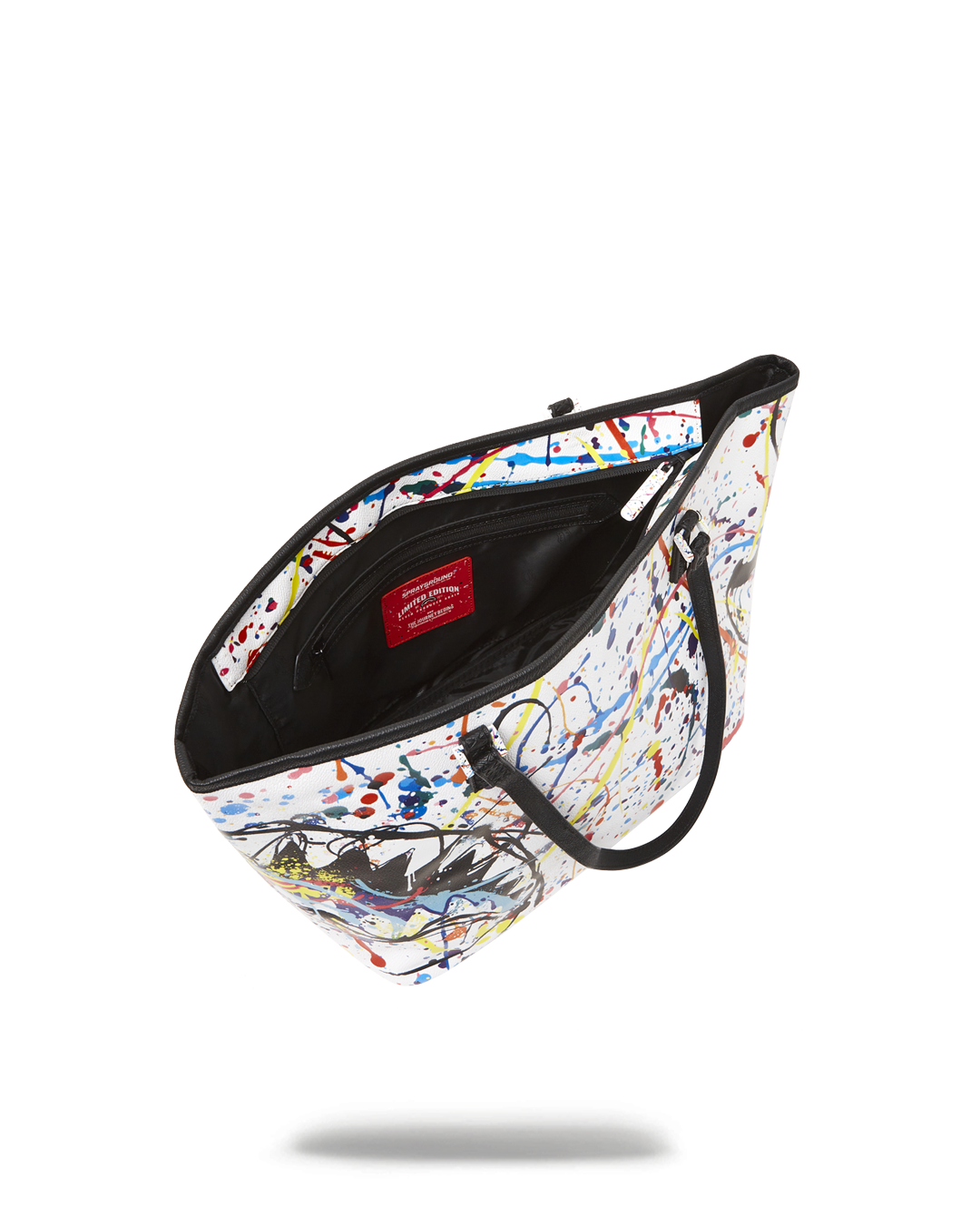 AFTER DARK SPARK TOTE