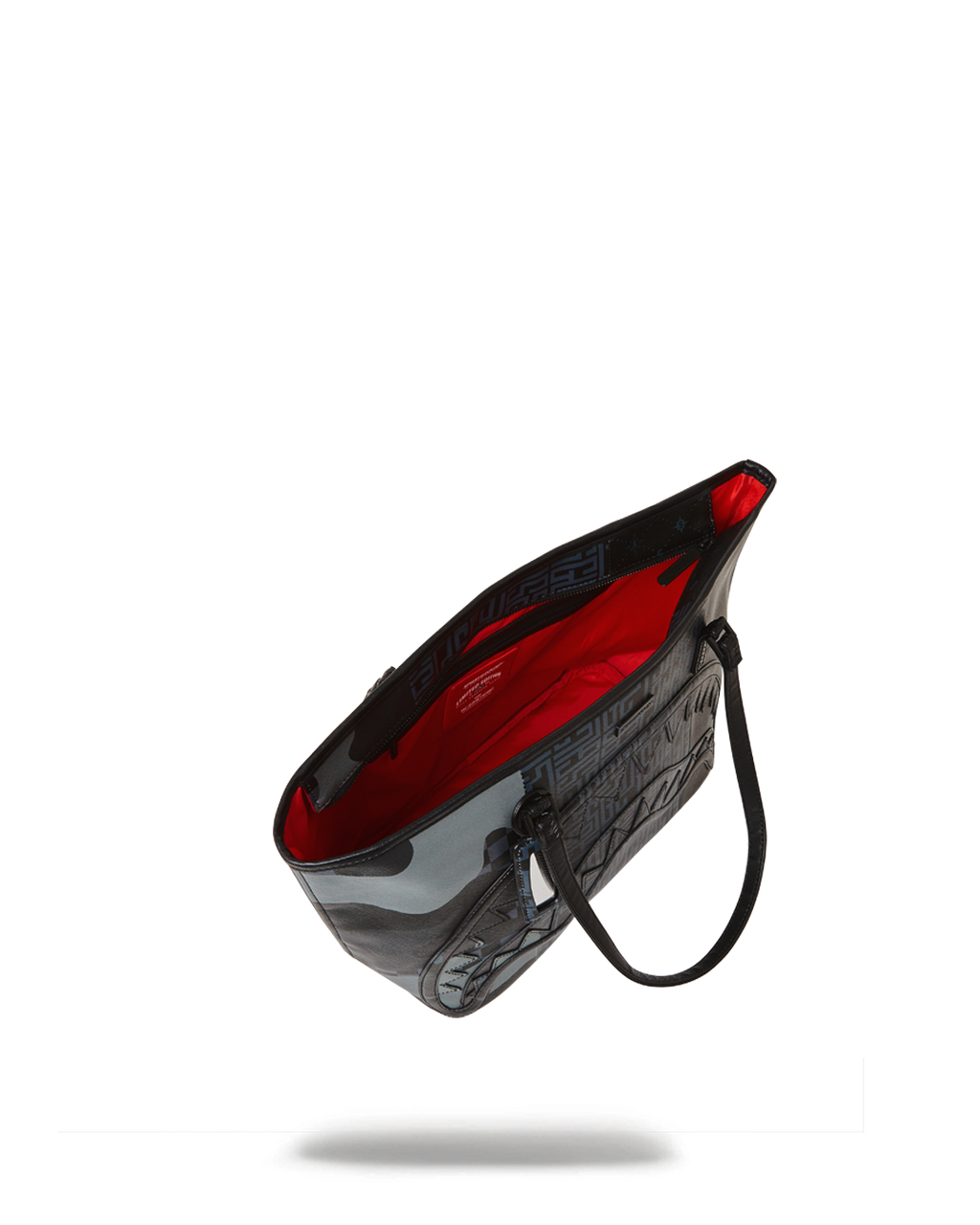 3AM THE TRILOGY TOTE