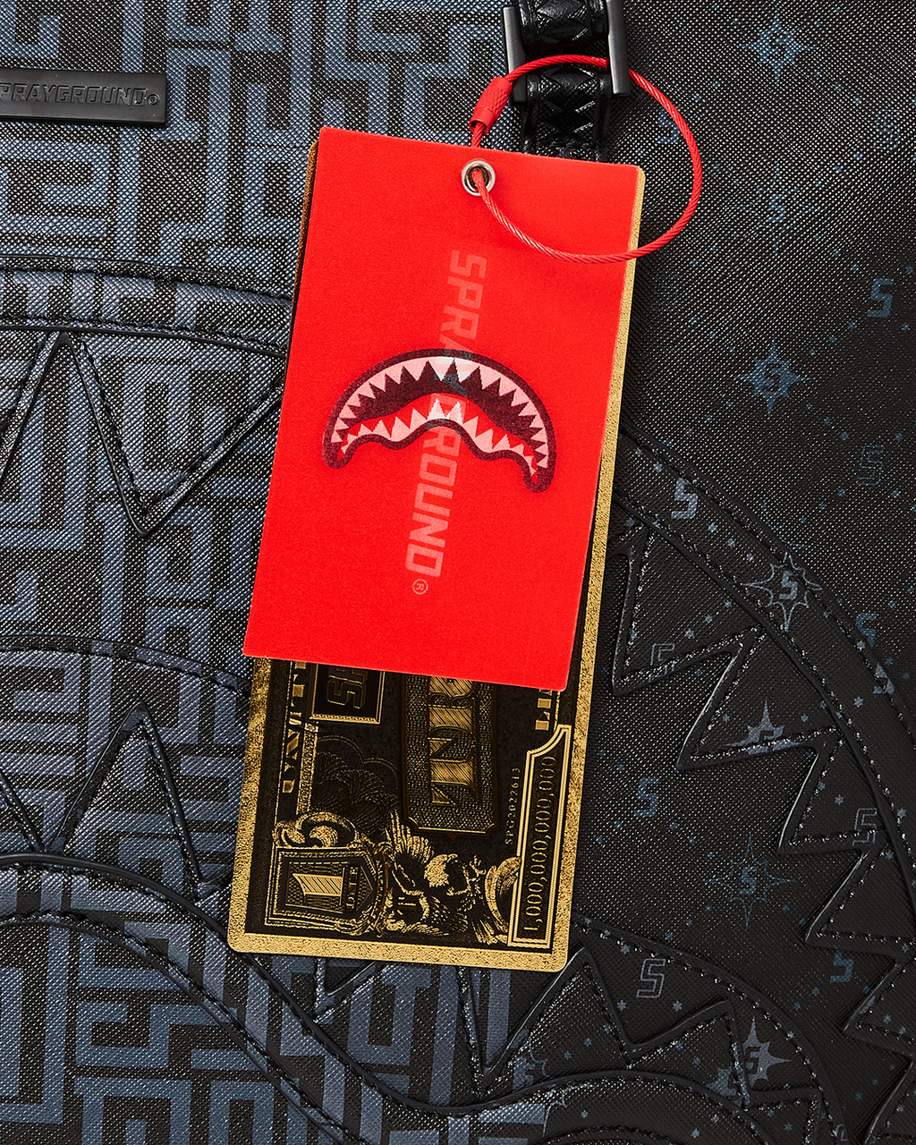 3AM THE TRILOGY TOTE