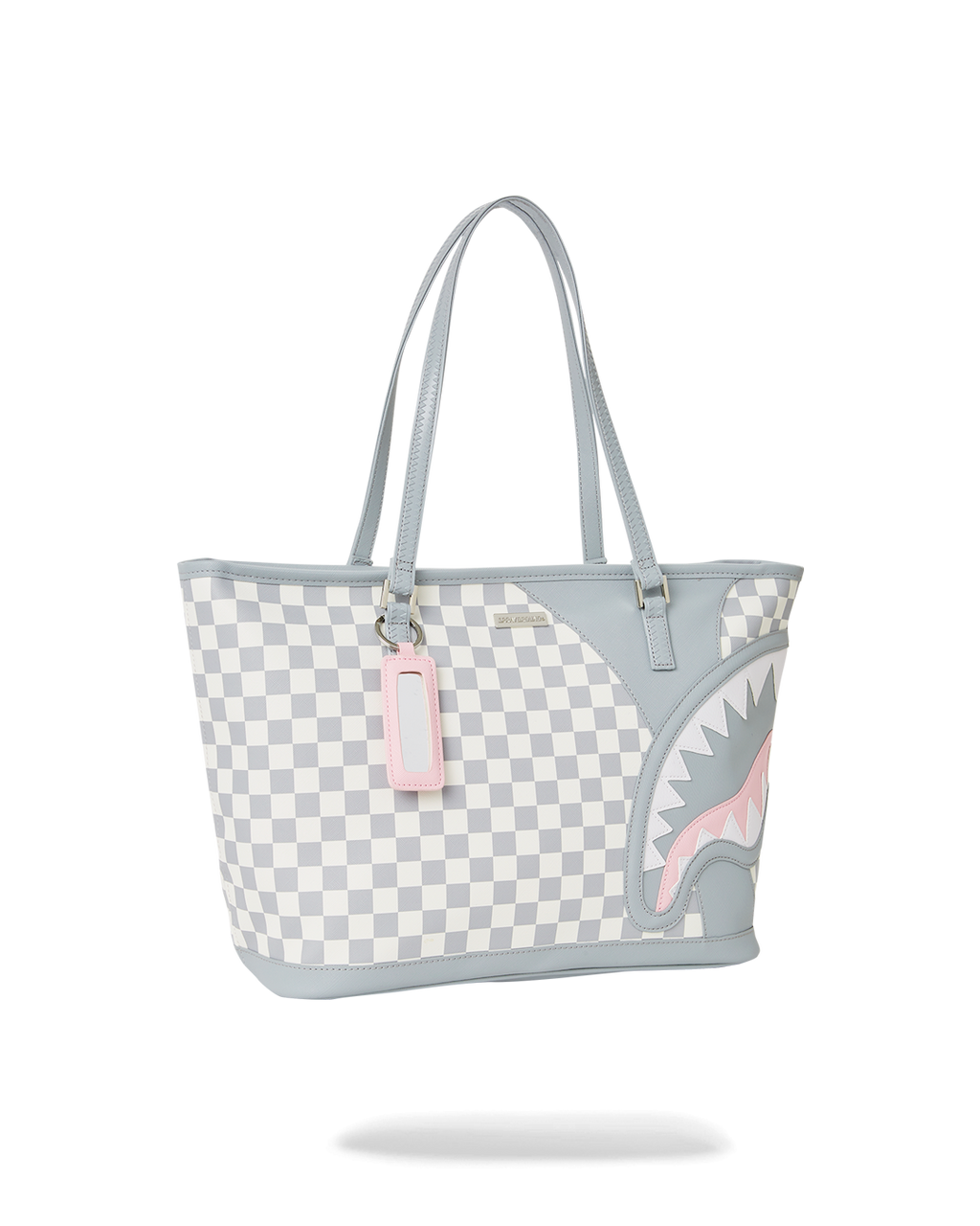AIR TO THE THRONE JETSET TOTE