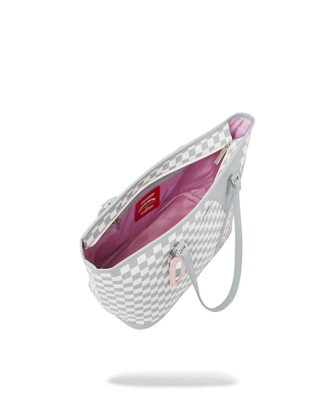 AIR TO THE THRONE JETSET TOTE