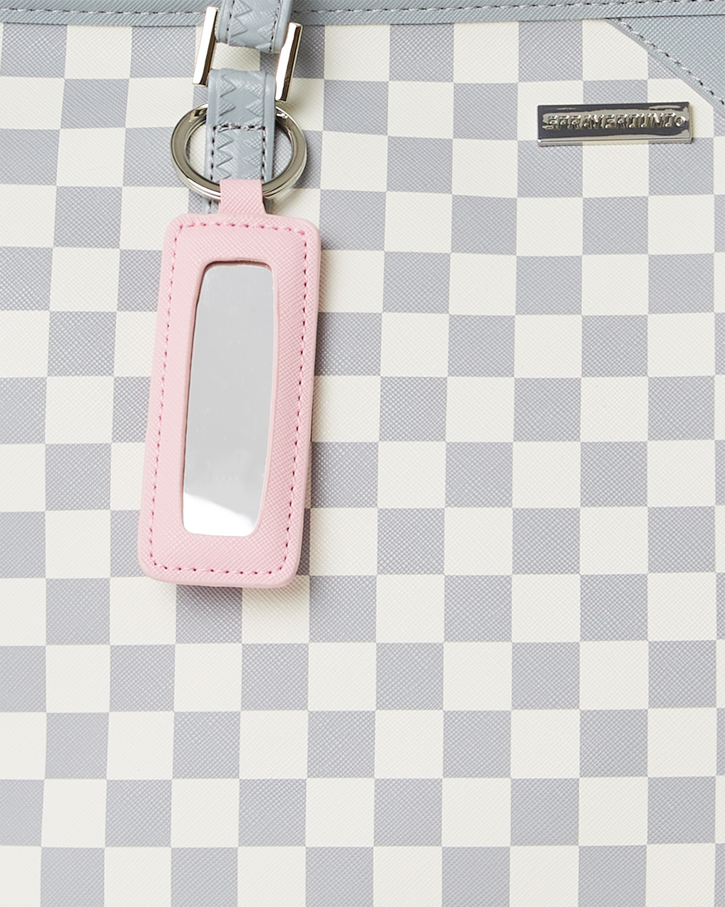 AIR TO THE THRONE JETSET TOTE