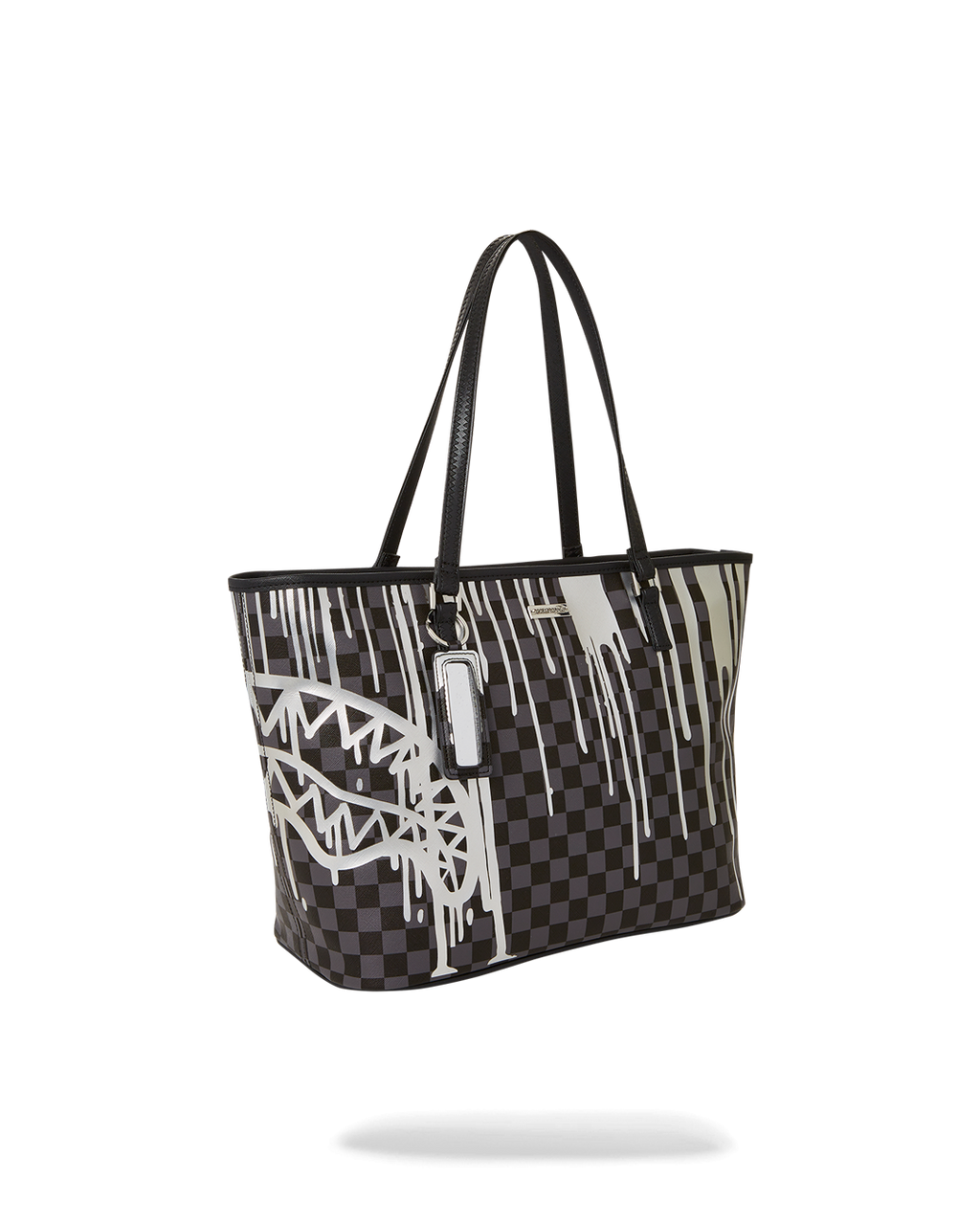 CHATEAU GHOST TOTE