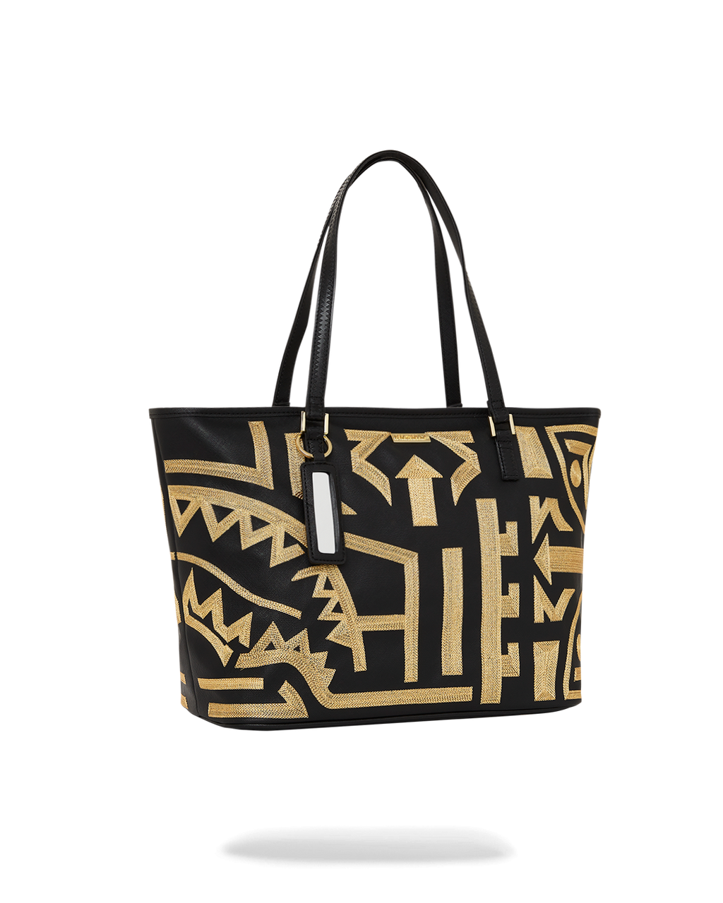 A.I.8 AFRICAN INTELLIGENCE PATH TO THE FUTURE II TOTE