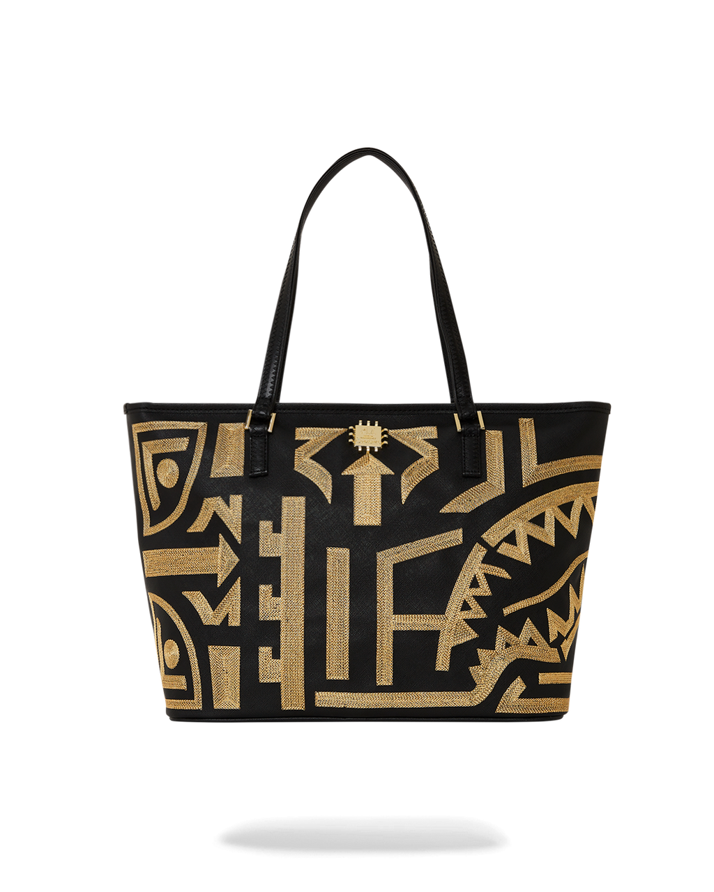 A.I.8 AFRICAN INTELLIGENCE PATH TO THE FUTURE II TOTE