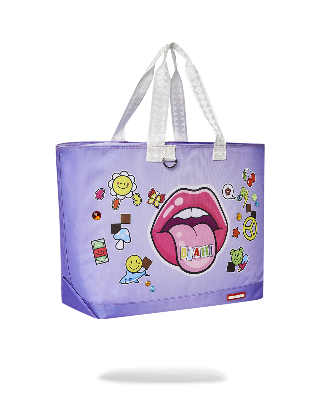 BLAH! BEACH TOTE