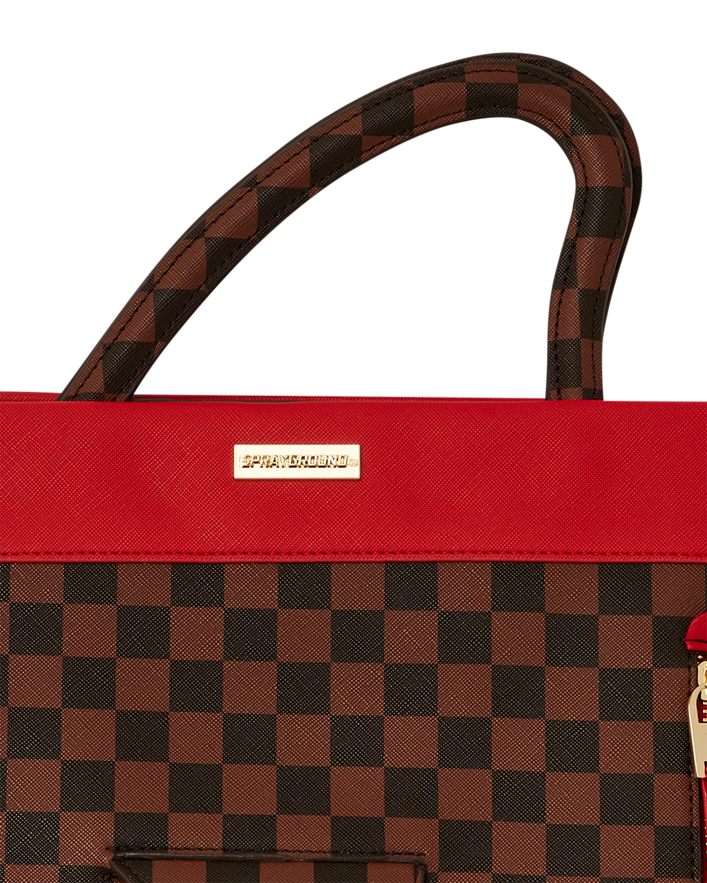 ALL OR NOTHING SHARKS IN PARIS TOTE