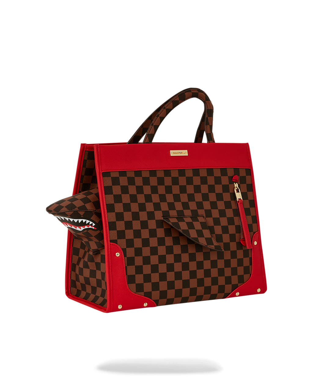 ALL OR NOTHING SHARKS IN PARIS TOTE