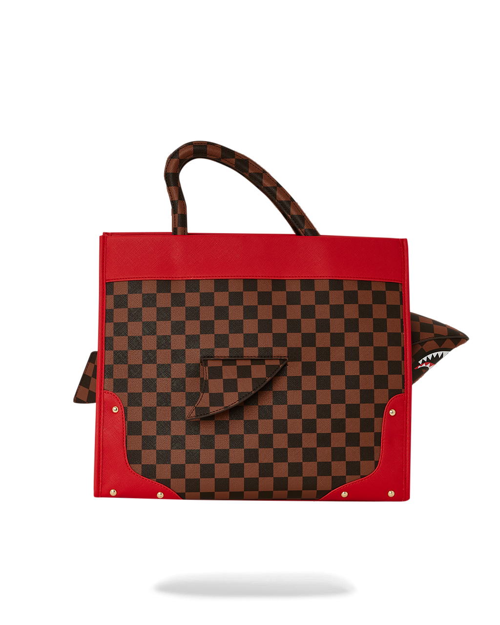 ALL OR NOTHING SHARKS IN PARIS TOTE