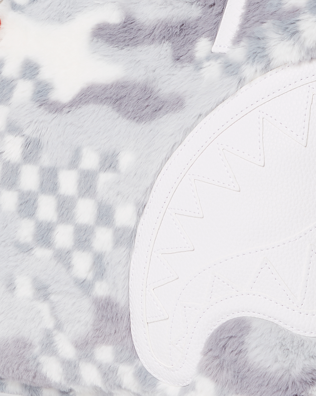 3AM PLUSH SWISS ALPS TOTE