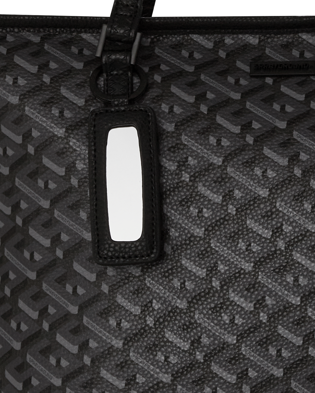 3DSG THUNDERCLAP TOTE