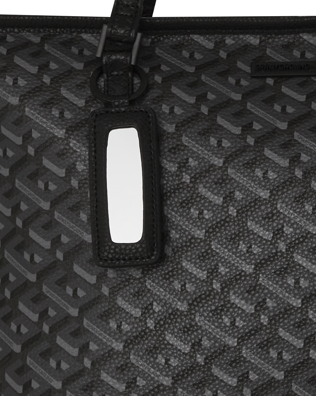 3DSG THUNDERCLAP TOTE