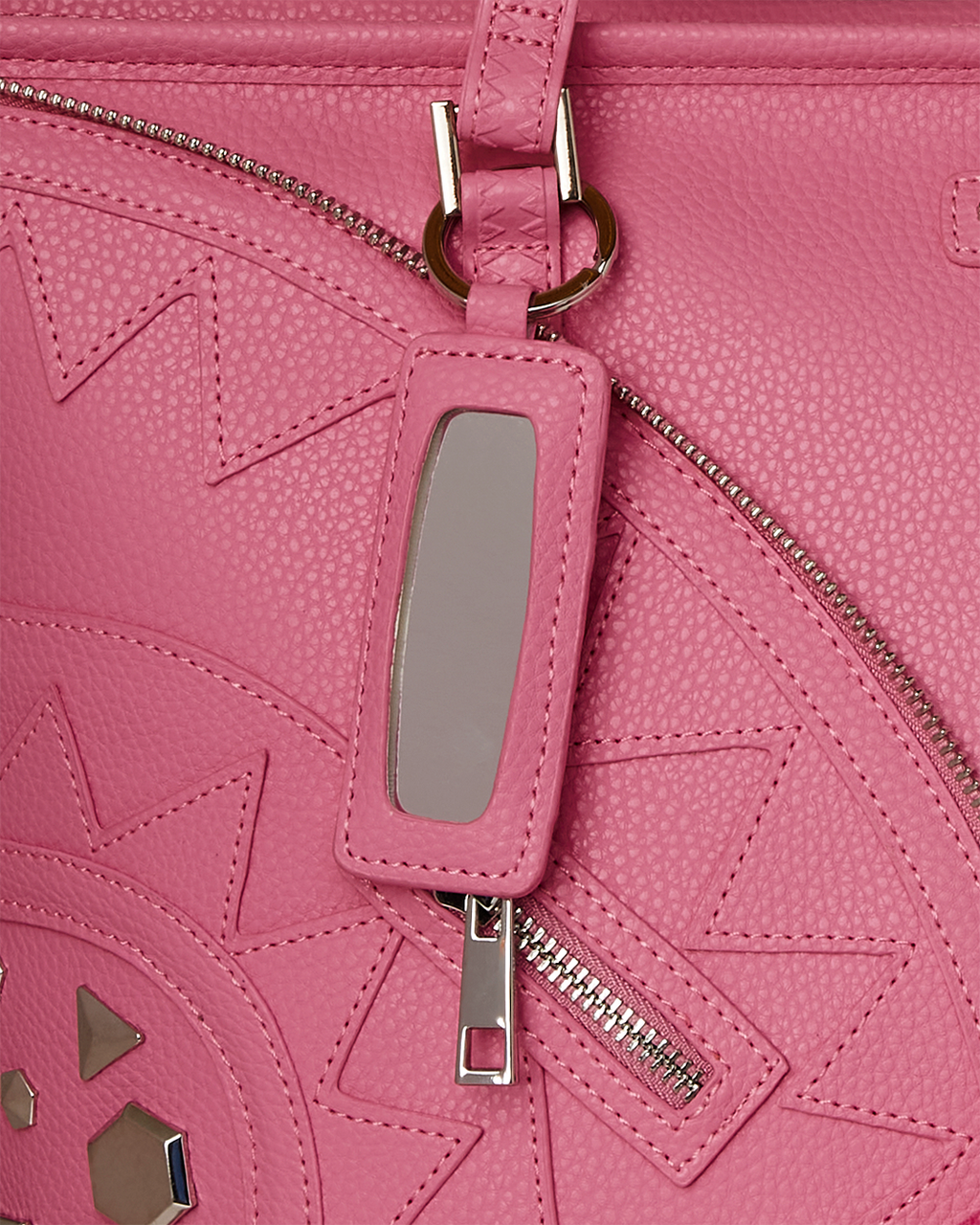 BABY BEAR BADDIE TOTE