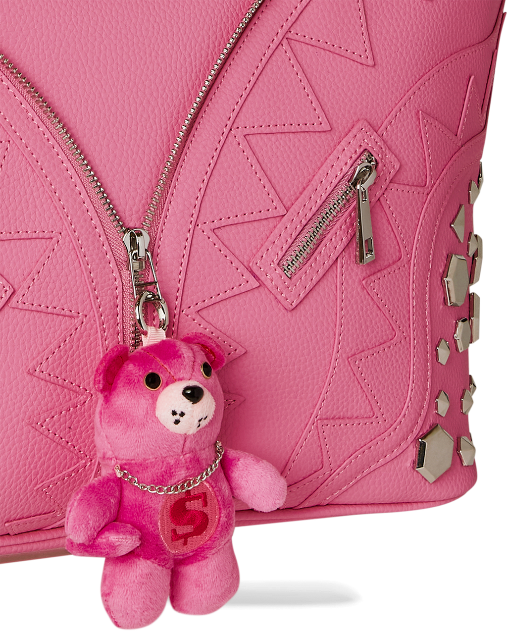 BABY BEAR BADDIE TOTE