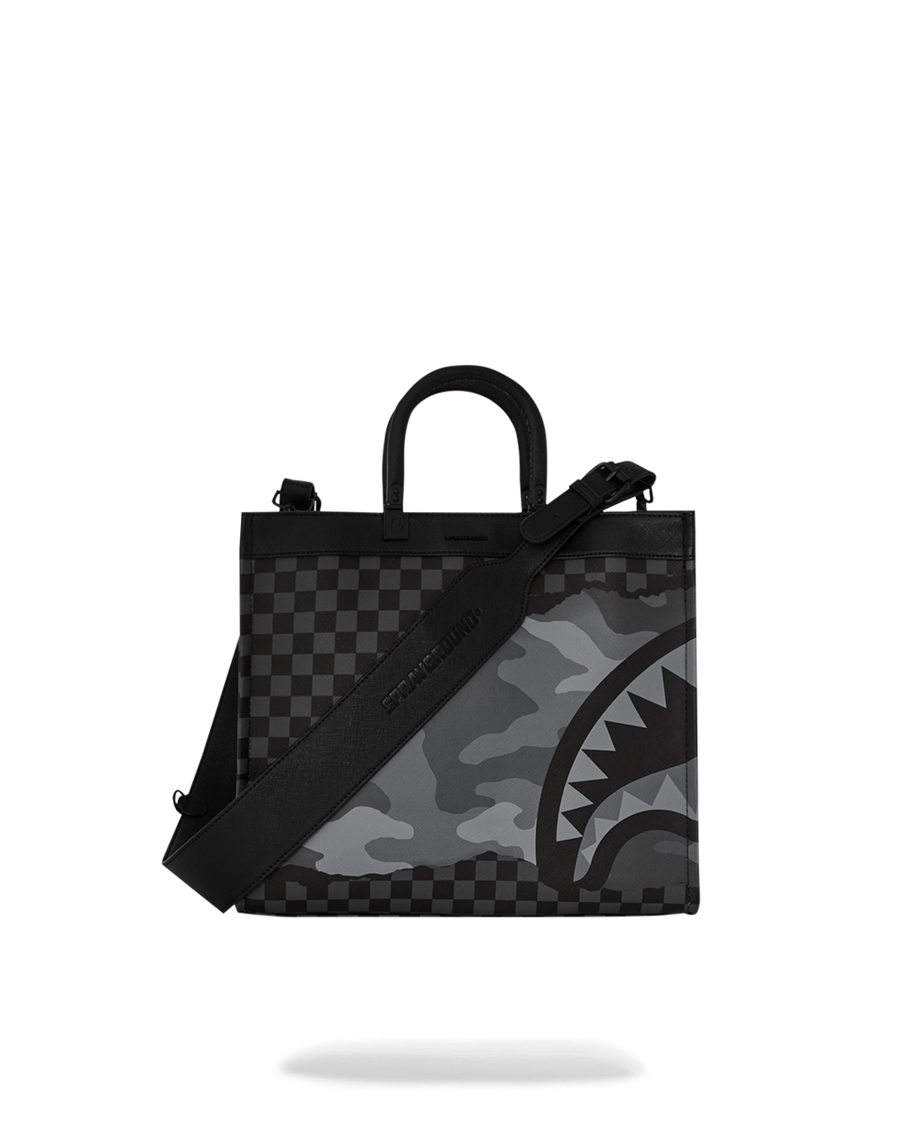 3AM RIPTIDE TORTUGA TOTE