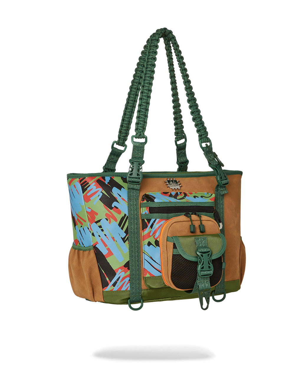 A.I. SPECIAL OPS CARGO TOTE