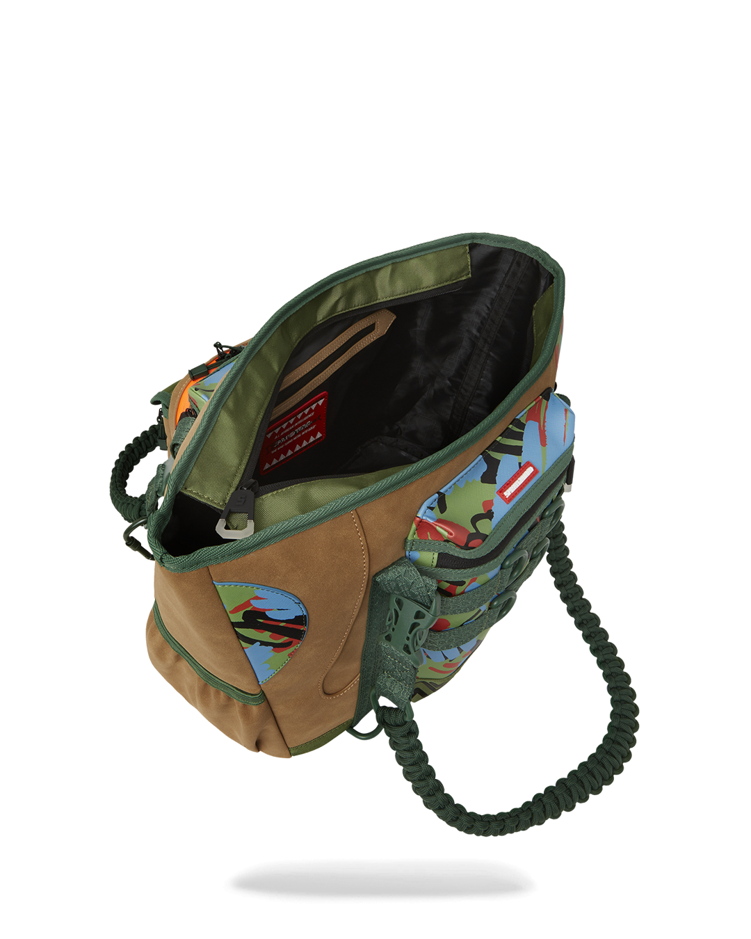 A.I. SPECIAL OPS CARGO TOTE