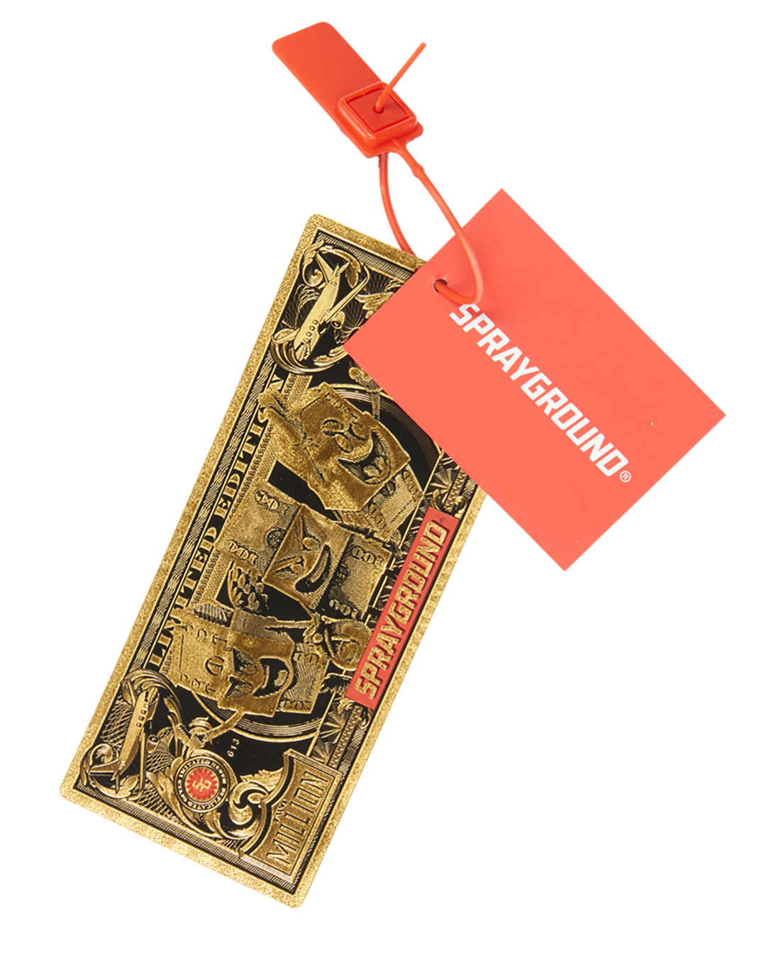 DON'T MESS WITH THE BEST BACKPACK