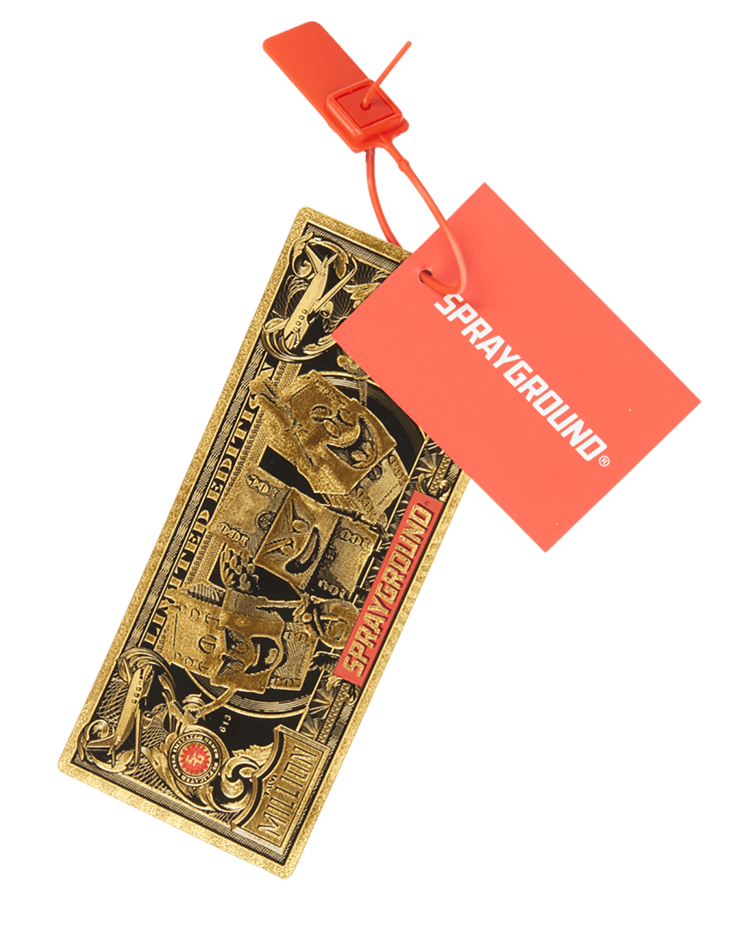 BEWARE OF THE DOG SNACK PACK