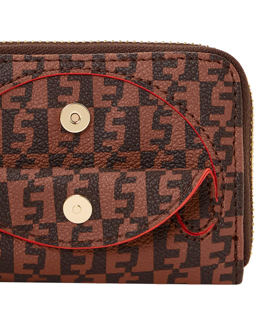 ALPHA NAVIGATOR WALLET