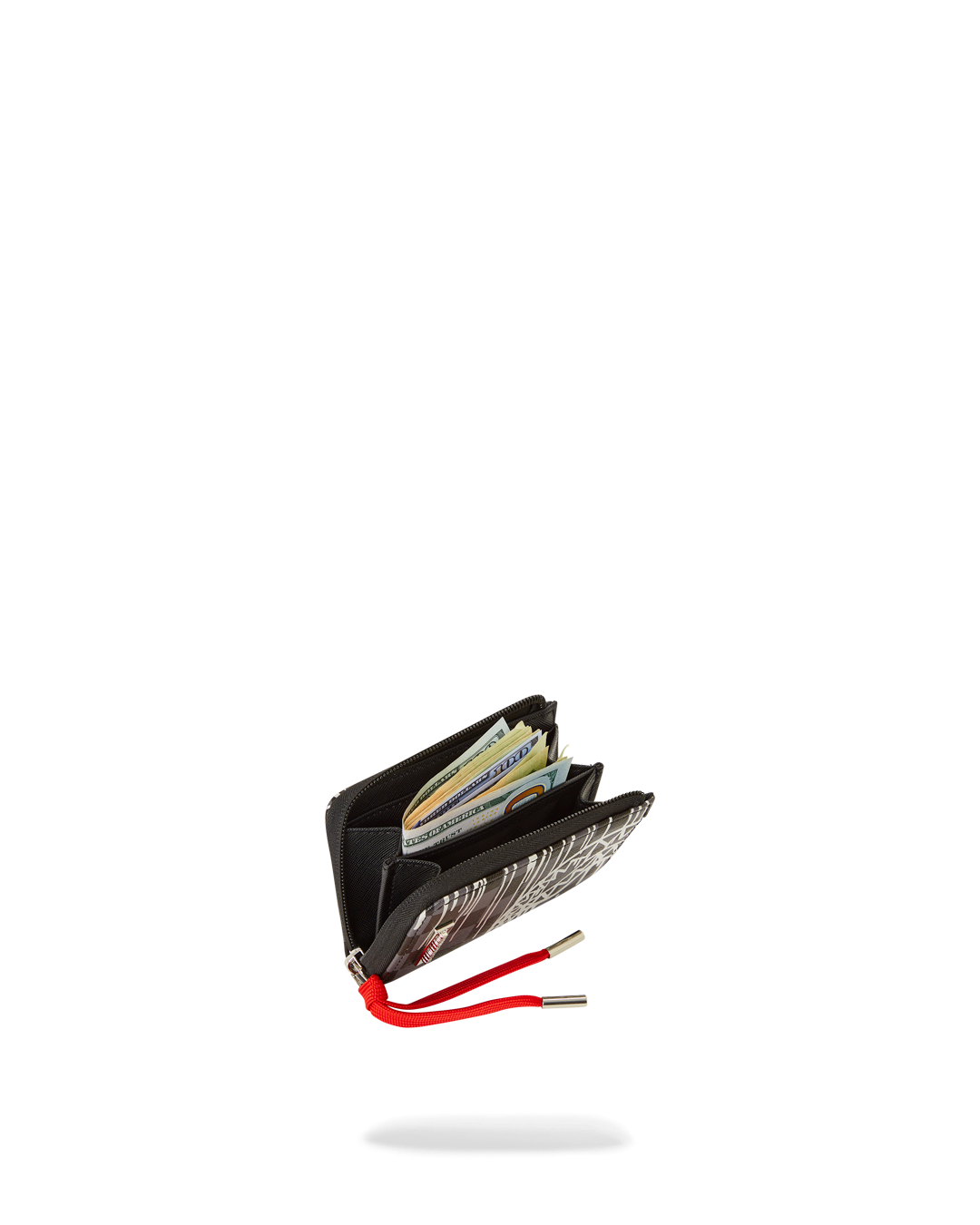 CHATEAU GHOST WALLET