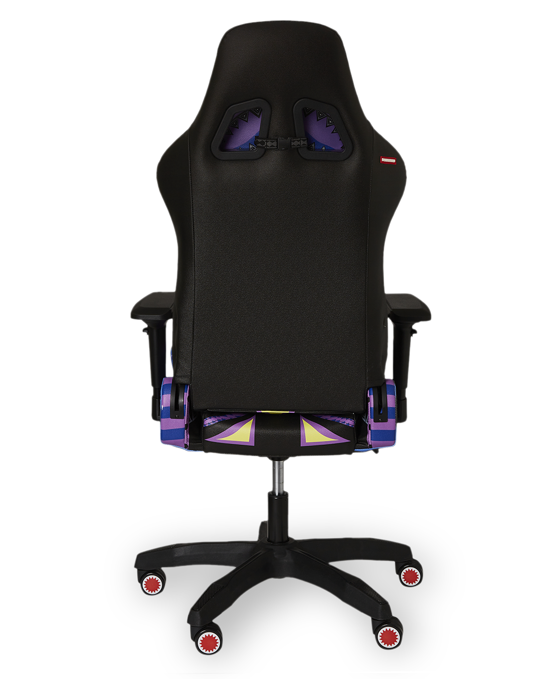 A.I. 12 BROOKLYN & BEYOND - SANDFLOWER COLLAB GAMING CHAIR