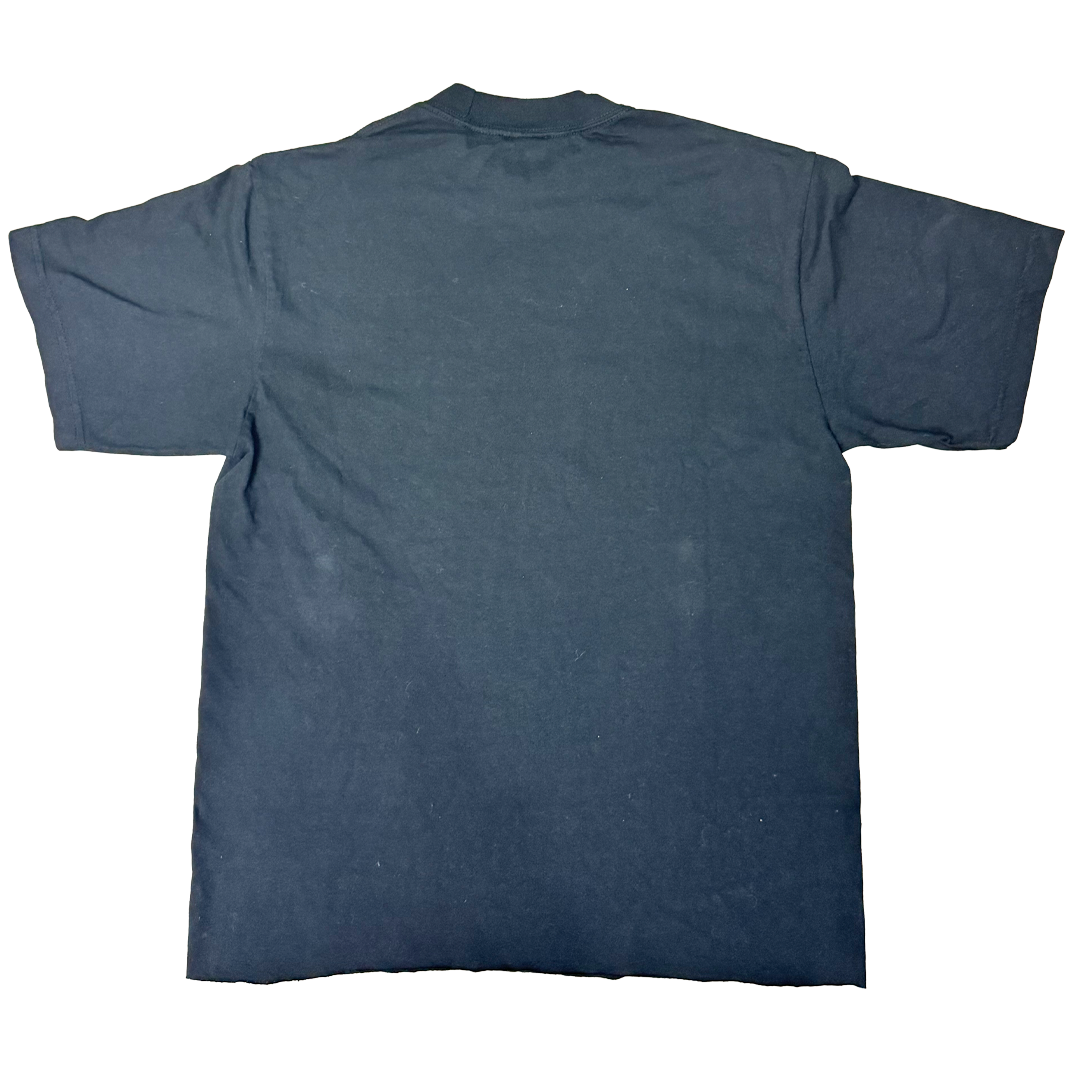 Bolted 2024 Collection Black Tee