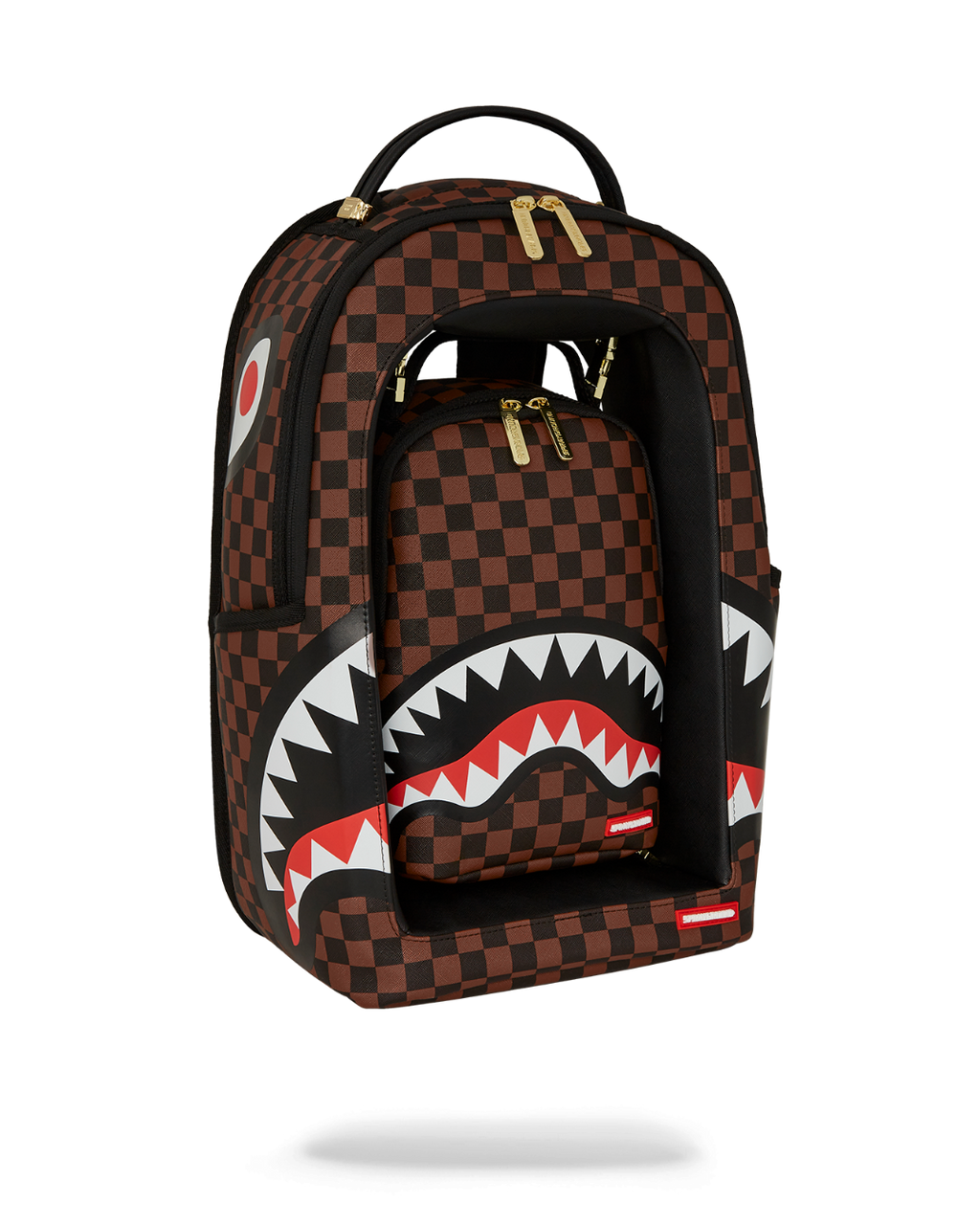 BAG IN A BAG BACKPACK