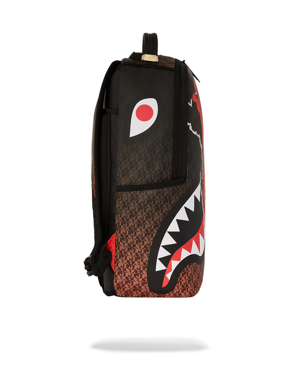 DIABLO BLAZED BREAKOUT BACKPACK