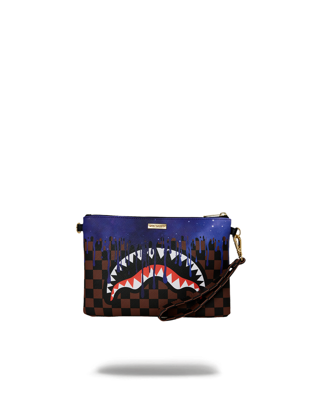 CHAMPION OF THE GALAXY CROSSOVER CLUTCH