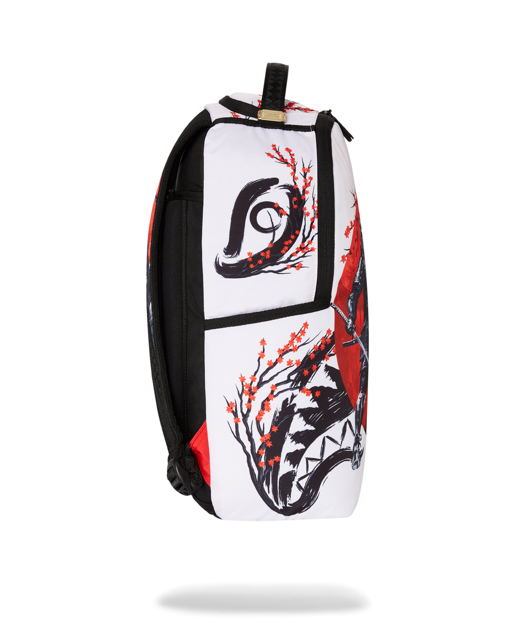ASSASSIN'S CREED SHADOWS RISING SUN BACKPACK