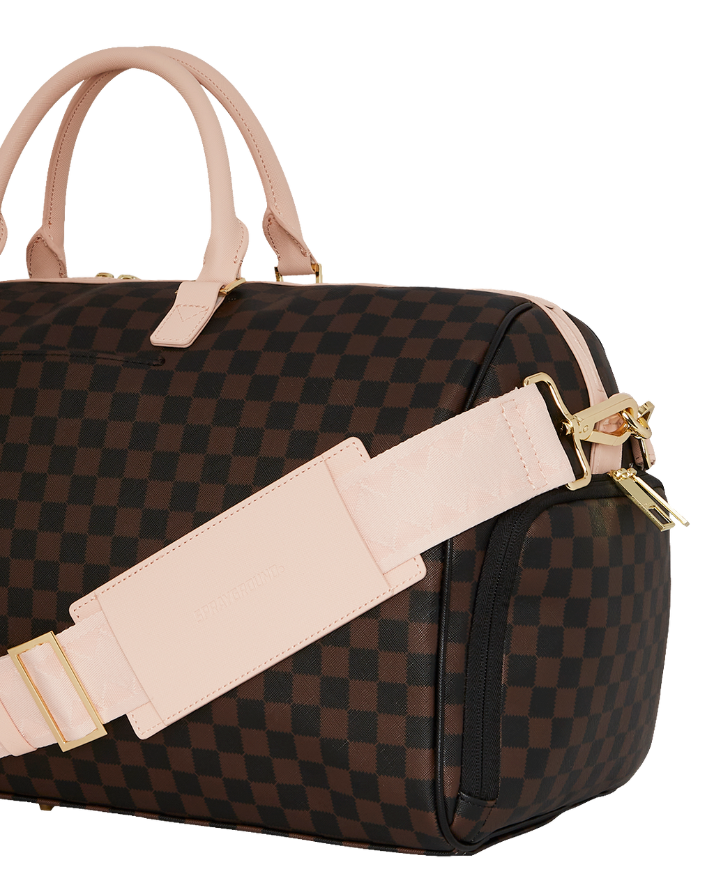 BANDOLERO NOUVEAU DUFFLE